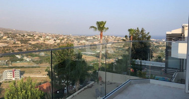 4 Bed House For Sale In Germasogeia Limassol Cyprus