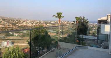 4 Bed House For Sale In Germasogeia Limassol Cyprus