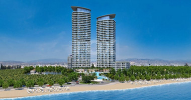 Luxury two bedroom apartment for sale close to Limassol Marina