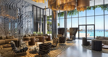 Luxury two bedroom apartment for sale close to Limassol Marina