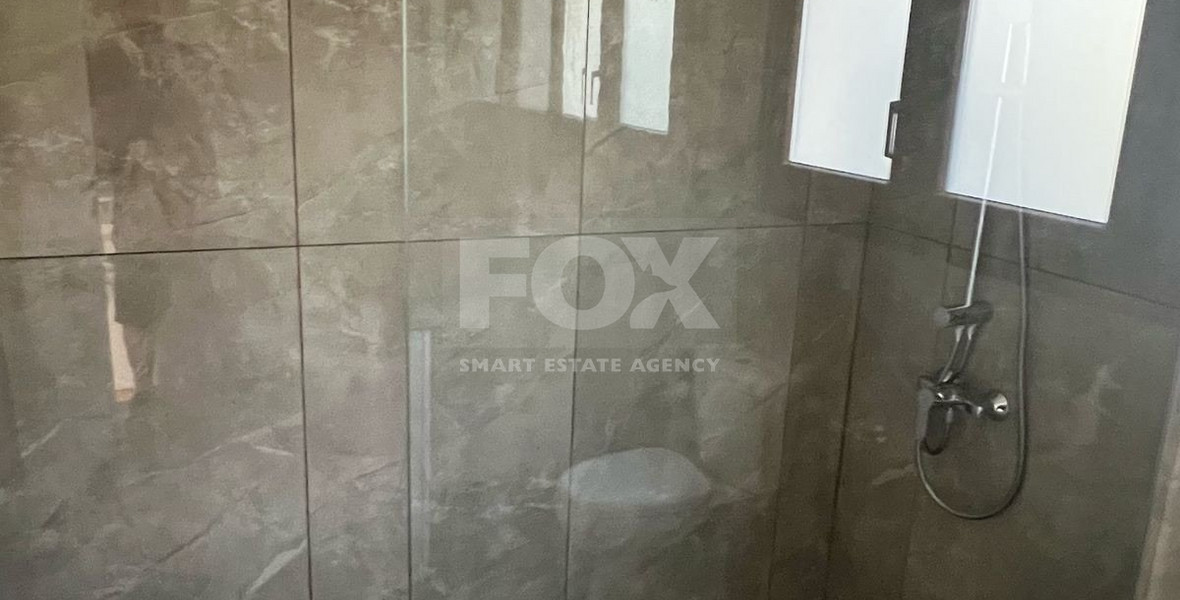 FOR RENT: 1ST FLOOR OFFICES IN AGIOS ATHANASIOS 25OSQM WITH EASY ACCESS TO ALL ARTERIES OF LIMASSOL