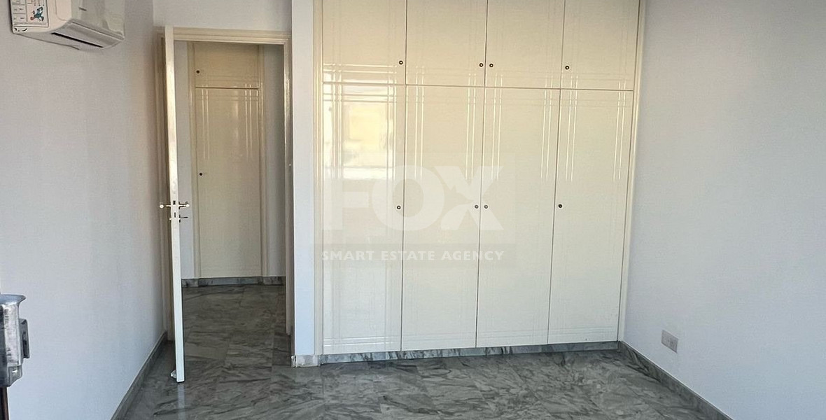 FOR RENT: 1ST FLOOR OFFICES IN AGIOS ATHANASIOS 25OSQM WITH EASY ACCESS TO ALL ARTERIES OF LIMASSOL