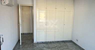 FOR RENT: 1ST FLOOR OFFICES IN AGIOS ATHANASIOS 25OSQM WITH EASY ACCESS TO ALL ARTERIES OF LIMASSOL