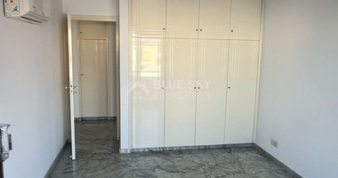 FOR RENT: 1ST FLOOR OFFICES IN AGIOS ATHANASIOS 25OSQM WITH EASY ACCESS TO ALL ARTERIES OF LIMASSOL