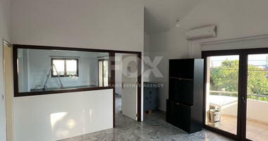 FOR RENT: 1ST FLOOR OFFICES IN AGIOS ATHANASIOS 25OSQM WITH EASY ACCESS TO ALL ARTERIES OF LIMASSOL