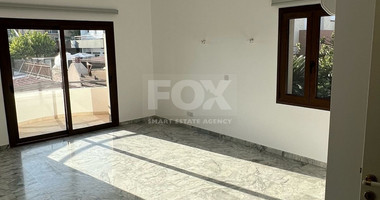 FOR RENT: 1ST FLOOR OFFICES IN AGIOS ATHANASIOS 25OSQM WITH EASY ACCESS TO ALL ARTERIES OF LIMASSOL