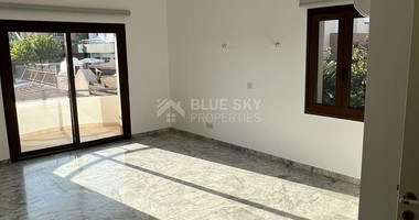 FOR RENT: 1ST FLOOR OFFICES IN AGIOS ATHANASIOS 25OSQM WITH EASY ACCESS TO ALL ARTERIES OF LIMASSOL