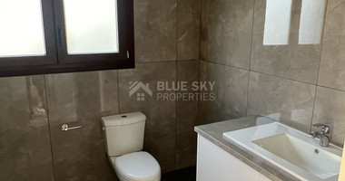 FOR RENT: 1ST FLOOR OFFICES IN AGIOS ATHANASIOS 25OSQM WITH EASY ACCESS TO ALL ARTERIES OF LIMASSOL