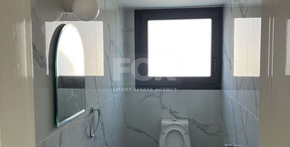 FOR RENT: 1ST FLOOR OFFICES IN AGIOS ATHANASIOS 25OSQM WITH EASY ACCESS TO ALL ARTERIES OF LIMASSOL