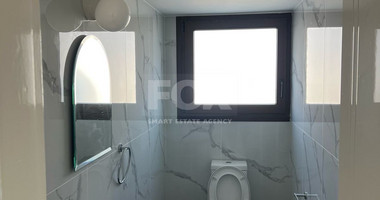 FOR RENT: 1ST FLOOR OFFICES IN AGIOS ATHANASIOS 25OSQM WITH EASY ACCESS TO ALL ARTERIES OF LIMASSOL