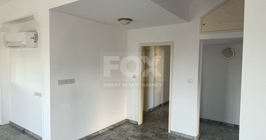 FOR RENT: 1ST FLOOR OFFICES IN AGIOS ATHANASIOS 25OSQM WITH EASY ACCESS TO ALL ARTERIES OF LIMASSOL
