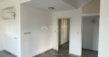 FOR RENT: 1ST FLOOR OFFICES IN AGIOS ATHANASIOS 25OSQM WITH EASY ACCESS TO ALL ARTERIES OF LIMASSOL