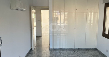 FOR RENT: 1ST FLOOR OFFICES IN AGIOS ATHANASIOS 25OSQM WITH EASY ACCESS TO ALL ARTERIES OF LIMASSOL