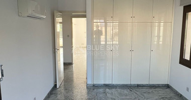 FOR RENT: 1ST FLOOR OFFICES IN AGIOS ATHANASIOS 25OSQM WITH EASY ACCESS TO ALL ARTERIES OF LIMASSOL