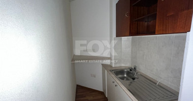 Warm and Spacious Office to Rent on Makariou Avenue