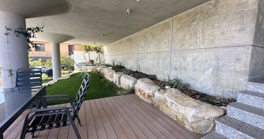High Quality Villa custom built for sale in a quiet residential area with panoramic views in Agios Athanasios