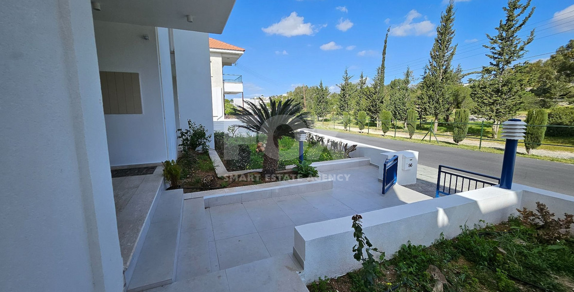Elegant & Spacious 5-Bedroom Luxury Villa For rent in Prestigious Nea Ekali