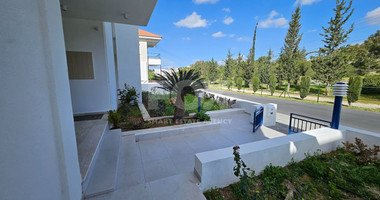 Elegant & Spacious 5-Bedroom Luxury Villa For rent in Prestigious Nea Ekali