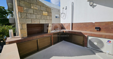 Elegant & Spacious 5-Bedroom Luxury Villa For rent in Prestigious Nea Ekali