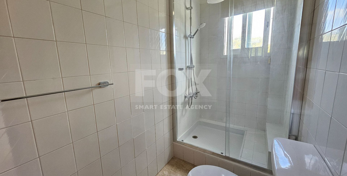Elegant & Spacious 5-Bedroom Luxury Villa For rent in Prestigious Nea Ekali