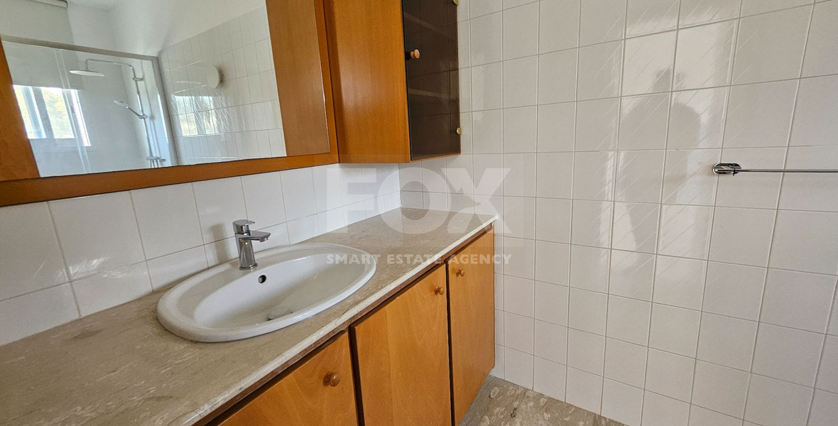 Elegant & Spacious 5-Bedroom Luxury Villa For rent in Prestigious Nea Ekali