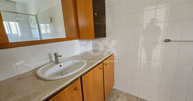 Elegant & Spacious 5-Bedroom Luxury Villa For rent in Prestigious Nea Ekali