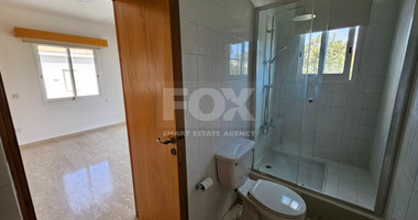 Elegant & Spacious 5-Bedroom Luxury Villa For rent in Prestigious Nea Ekali