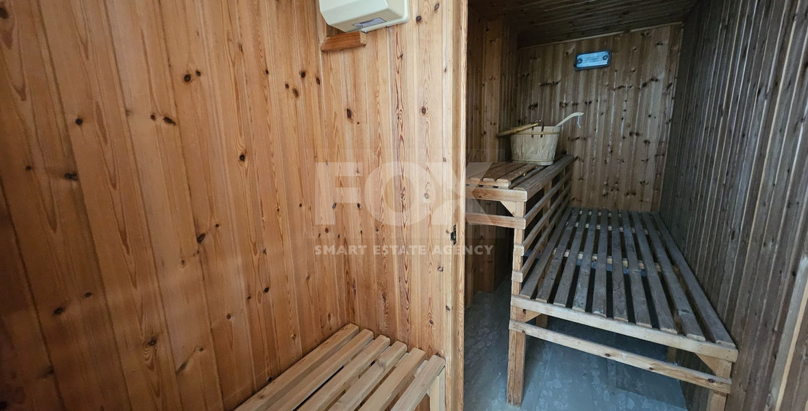 Elegant & Spacious 5-Bedroom Luxury Villa For rent in Prestigious Nea Ekali