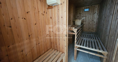 Elegant & Spacious 5-Bedroom Luxury Villa For rent in Prestigious Nea Ekali