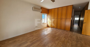 Elegant & Spacious 5-Bedroom Luxury Villa For rent in Prestigious Nea Ekali