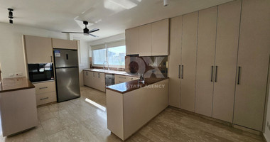 Elegant & Spacious 5-Bedroom Luxury Villa For rent in Prestigious Nea Ekali