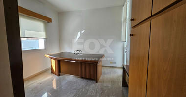 Elegant & Spacious 5-Bedroom Luxury Villa For rent in Prestigious Nea Ekali