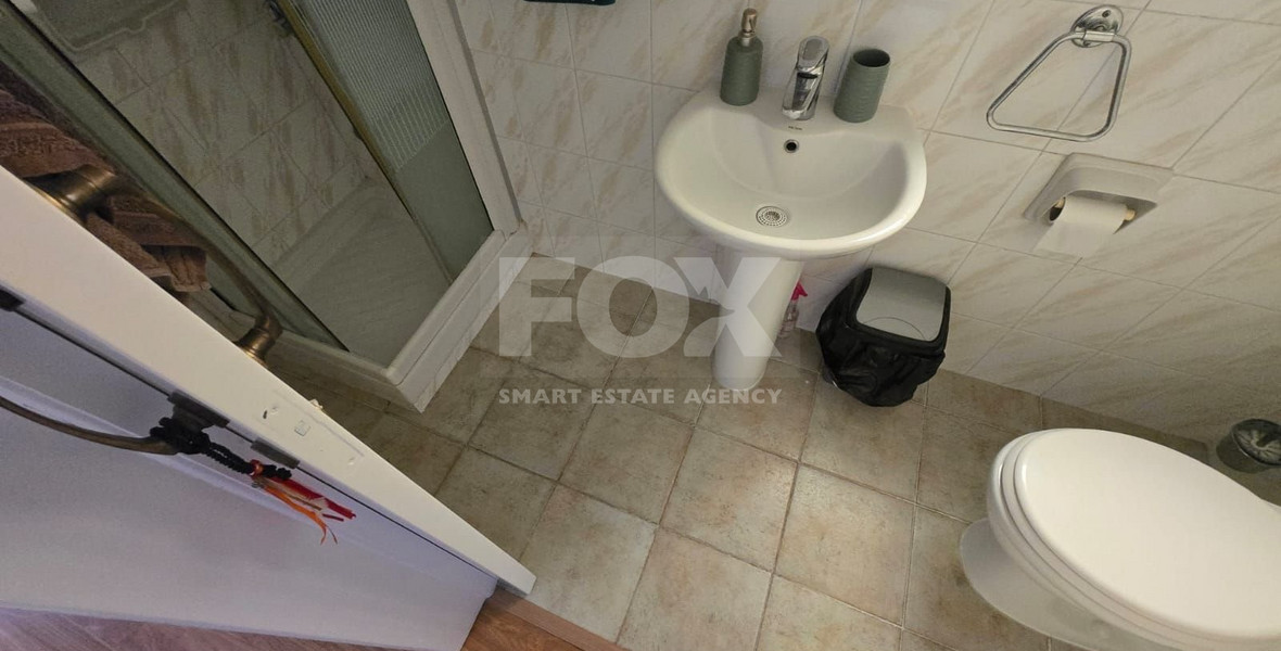Four-Bedroom Townhouse for rent in Potamos Germasogeias