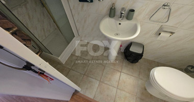 Four-Bedroom Townhouse for rent in Potamos Germasogeias