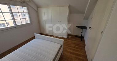 Four-Bedroom Townhouse for rent in Potamos Germasogeias