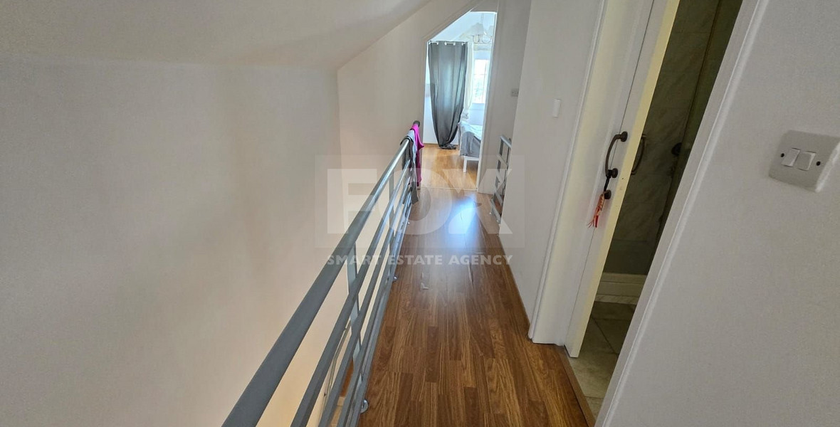 Four-Bedroom Townhouse for rent in Potamos Germasogeias