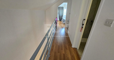 Four-Bedroom Townhouse for rent in Potamos Germasogeias