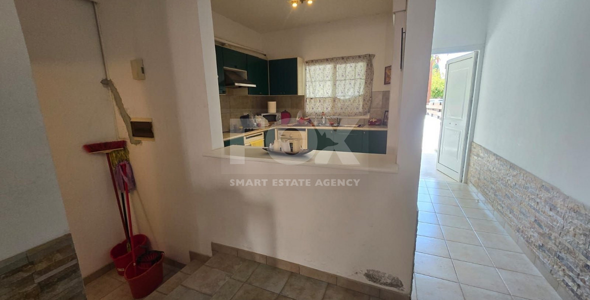 Four-Bedroom Townhouse for rent in Potamos Germasogeias