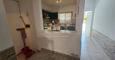 Four-Bedroom Townhouse for rent in Potamos Germasogeias