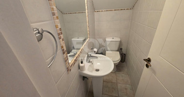 Four-Bedroom Townhouse for rent in Potamos Germasogeias