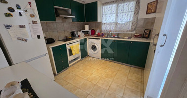 Four-Bedroom Townhouse for rent in Potamos Germasogeias