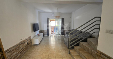 Four-Bedroom Townhouse for rent in Potamos Germasogeias