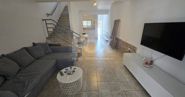 Four-Bedroom Townhouse for rent in Potamos Germasogeias