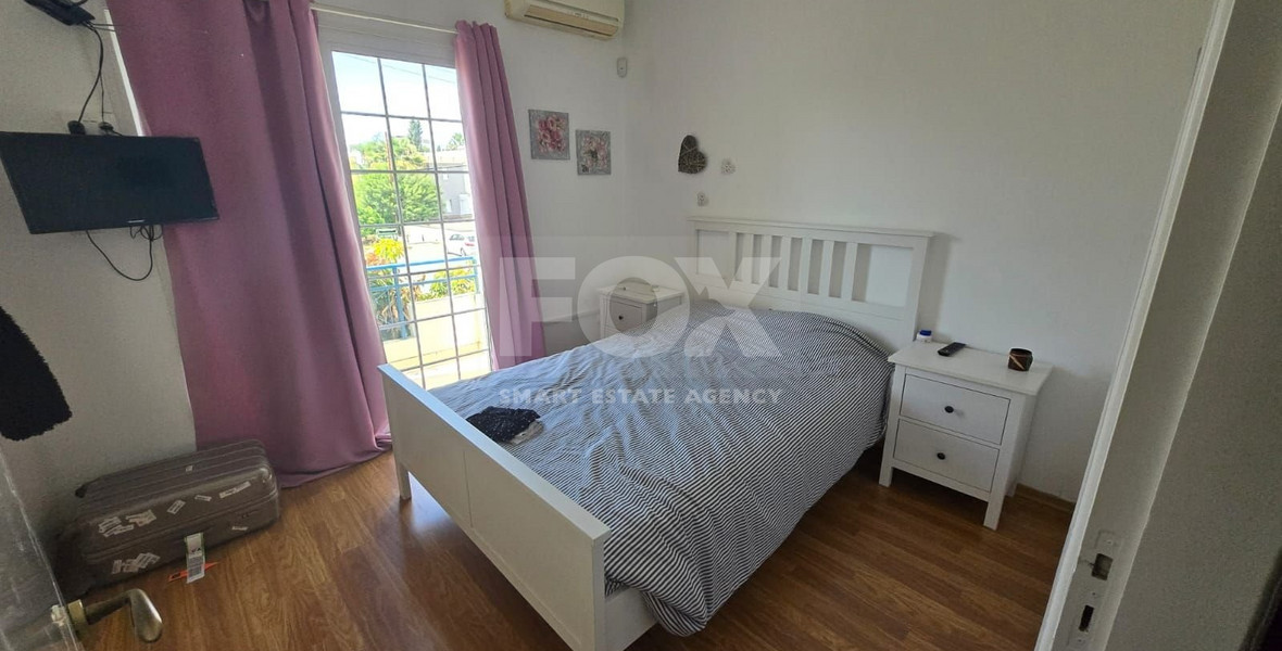 Four-Bedroom Townhouse for rent in Potamos Germasogeias