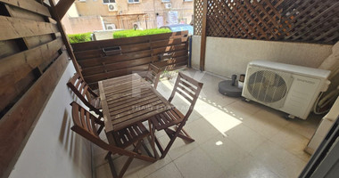 Four-Bedroom Townhouse for rent in Potamos Germasogeias