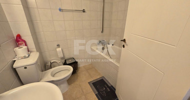 Four-Bedroom Townhouse for rent in Potamos Germasogeias