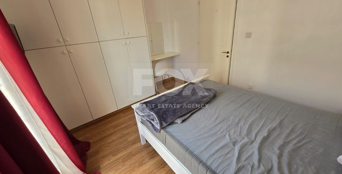 Four-Bedroom Townhouse for rent in Potamos Germasogeias