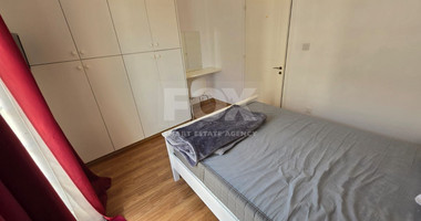 Four-Bedroom Townhouse for rent in Potamos Germasogeias