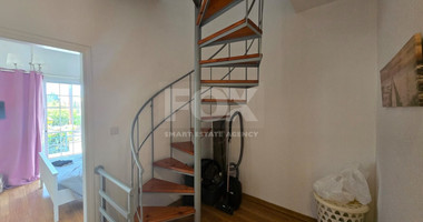 Four-Bedroom Townhouse for rent in Potamos Germasogeias
