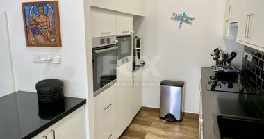 Four bedroom plus guest room detached house for sale in Agia Fyla, Limassol